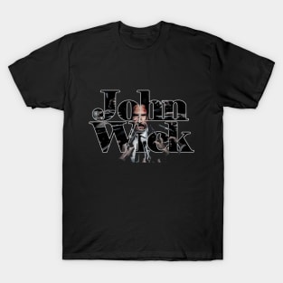 John wick T-Shirt